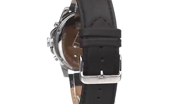 Tommy Hilfiger Men's 1710294 Stainless Steel Watch смотреть онлайн