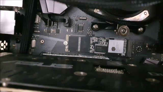ADATA XPG SX8200 Pro: Unboxing, Installation & Review смотреть онлайн