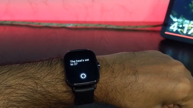 Amazfit GTS 2e Review | Should You Buy GTS 2E Smartwatch? | Hindi смотреть онлайн