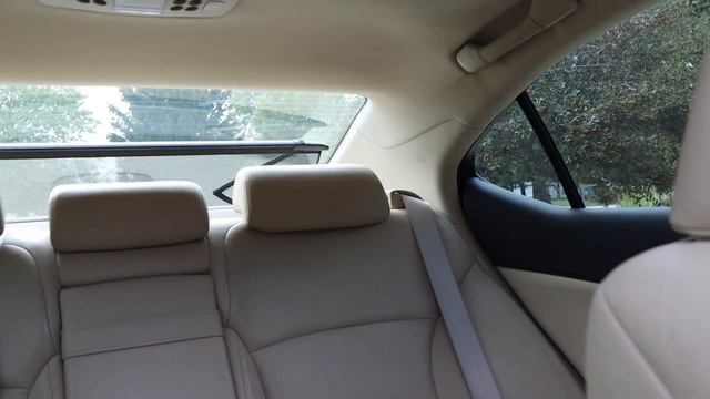 Lexus IS250 1 Year Experience... Lots Of issues!? смотреть онлайн