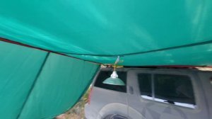 самодельная маркиза,  маркиза своими  руками