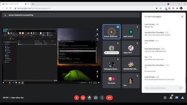 GIT - Learning Version Control | DAY-1 смотреть онлайн