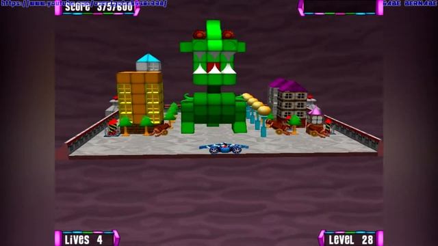 Magic Ball 2 - Levels 1 to 50 смотреть онлайн