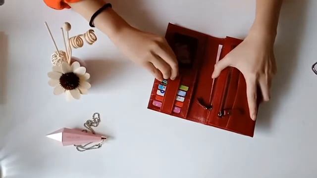 Лучший женский кошелёк с Aliexpress смотреть онлайн