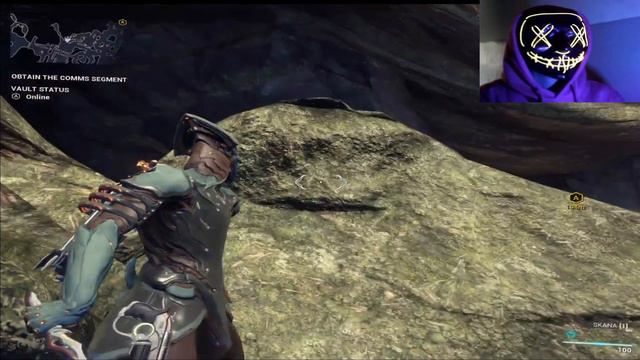 Mission: Comms Segment Extraction - Warframe Gameplay Episode 2 #subscribenow смотреть онлайн