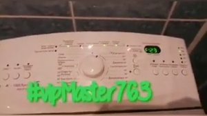 Ошибка f23, стиральная машина Whirlpool, коды ошибок.