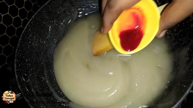 3 பொருள் போதும் 10 நிமிசத்துல சூப்பரான ஹல்வா ரெடி/Bombey halva recipe/10 mins halwa| Fathu's Samaya смотреть онлайн