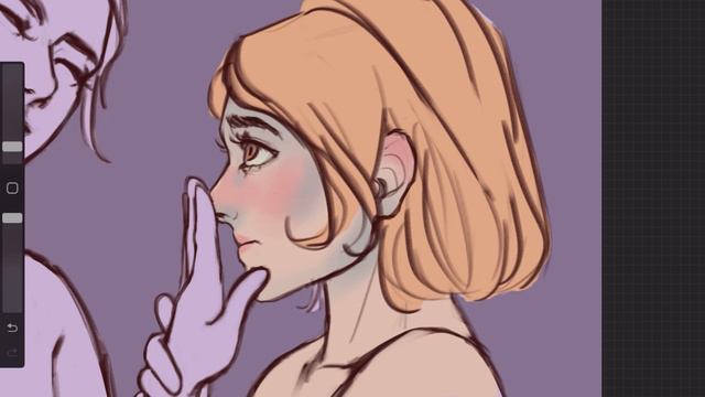 Ошибки начинающих художников. Как рисовать КРАСИВО! смотреть онлайн