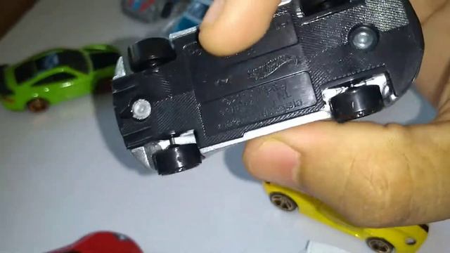 Magnus Walker book review and My Porsche Hotwheels Update смотреть онлайн