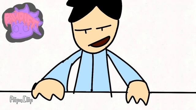 7Д - Бемон, Ksenon(feat. Не буди, Anny Lexx, Uker, Osobenniy, Stephan Pie, XBRO) КОЛЛАБ - АНИМАЦИЯ!