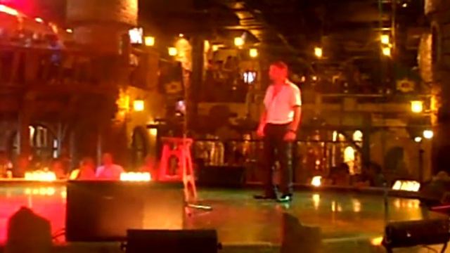 Константин Шевченко Святые места смотреть онлайн