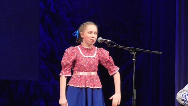 Частушки !.MP4 смотреть онлайн