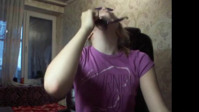 ЧТО Я ДЕЛАЮ КОГДА ОСТАЮСЬ ОДНА ДОМА..НАСТЯ смотреть онлайн