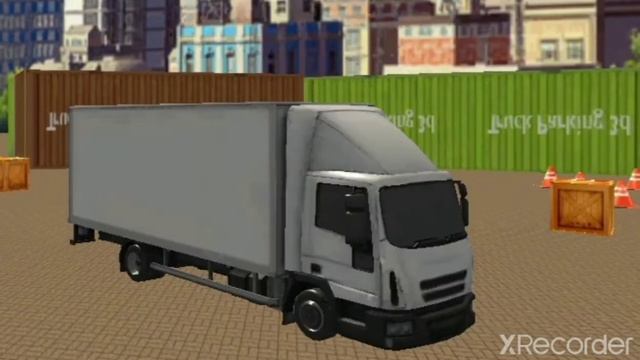 грузовики из игры(4) смотреть онлайн