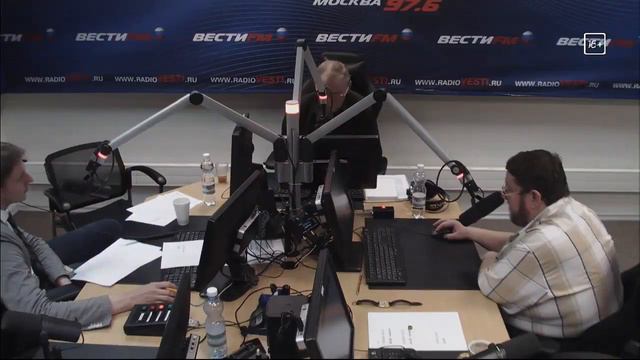 Михаил Ходарёнок о термине "Перехват самолёта" смотреть онлайн