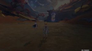 Опасная тропа. Конец пути | Genshin Impact