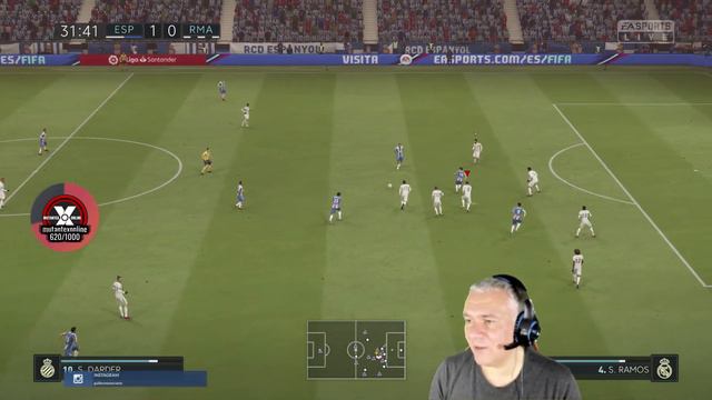 La MEJOR LIGA de FIFA 19 en el MEJOR CANAL DE YOUTUBE смотреть онлайн
