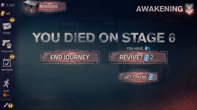Into the dead 2 - Gameplay playThrough part 18 - Tempest (IOS Android) смотреть онлайн