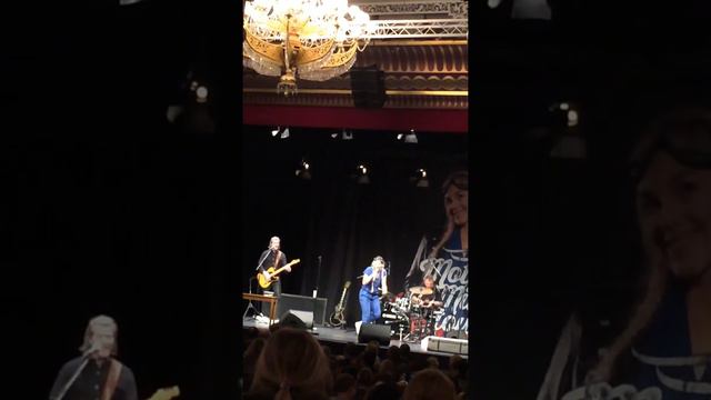 Motor Mille og band i glassalen (Tivoli) 27.01.2018 смотреть онлайн