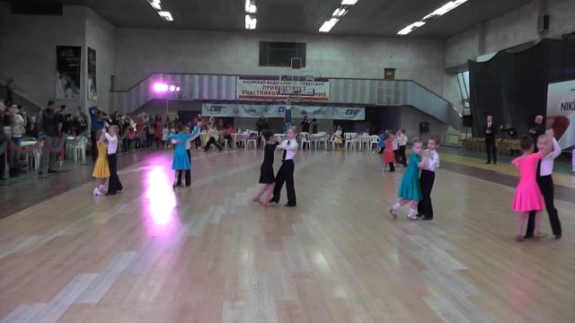NIKA DANCE CUP 2016 смотреть онлайн