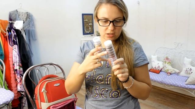 Что в моей сумке визажиста / GRWM Pro смотреть онлайн