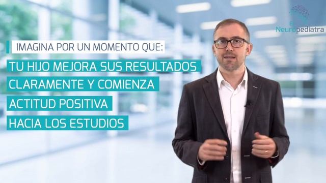 ¿Quieres saber por qué tu hijo tiene problemas con los estudios, conducta o relaciones sociales? смотреть онлайн