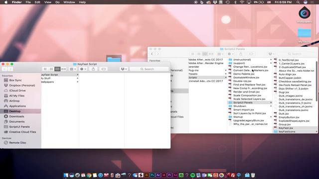 KeyFast Tutorial 1_ Install смотреть онлайн