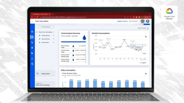 SmartView Utility Management Solution смотреть онлайн