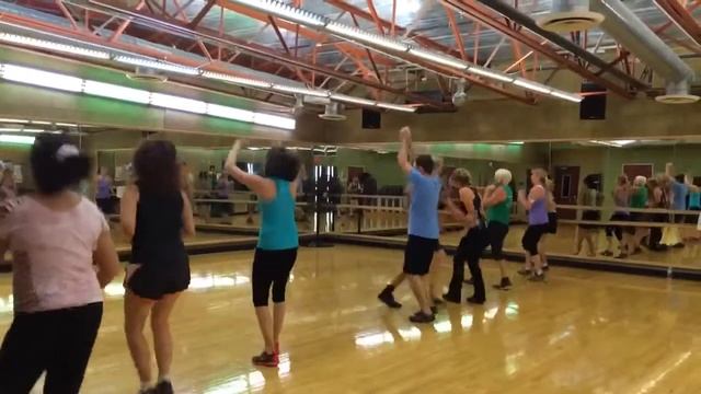 GIT (group interval training) FIT смотреть онлайн