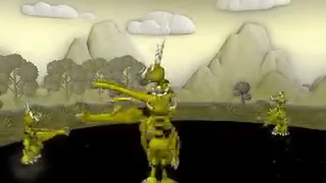 Spore Dick Monster Dancing to A Milli смотреть онлайн
