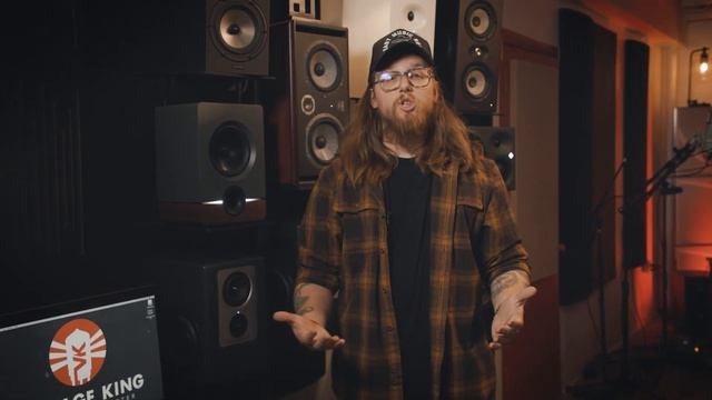Introducing Output Frontier Active Studio Monitors, Powered By Barefoot смотреть онлайн