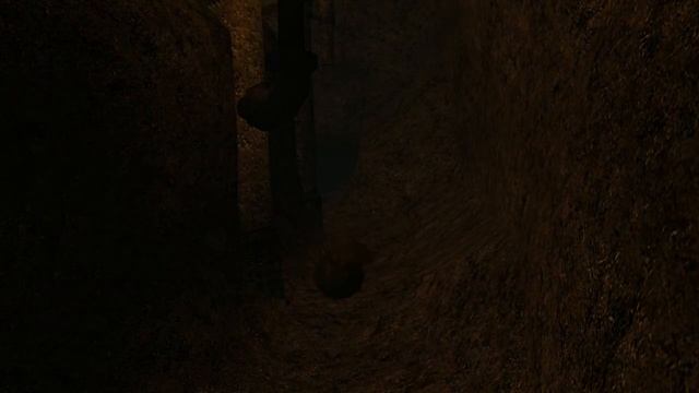 Звуки двемерских руин для релаксации/сна/достижения ЧИМ смотреть онлайн