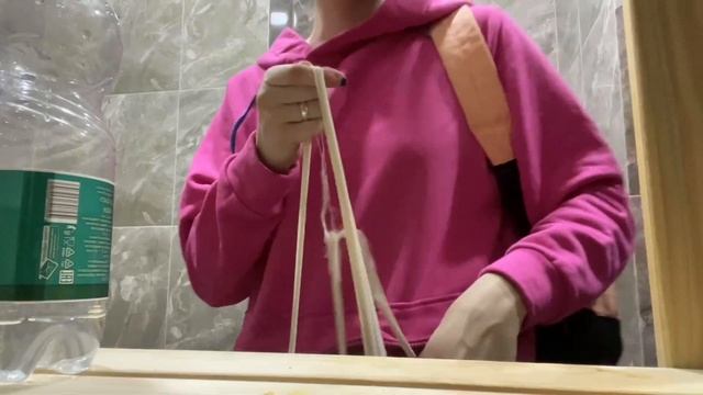 ПЯТНИЦА FRIDAY большой влог РАСХЛАМЛЕНИЕ избавляюсь от вещей и дошиваю проекты смотреть онлайн