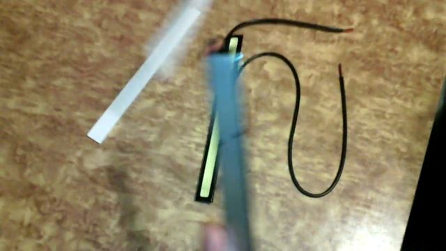 ДХО! Дешевые  Дхо !    Дневные ходовые огни из Китая , Алиэкспресс !