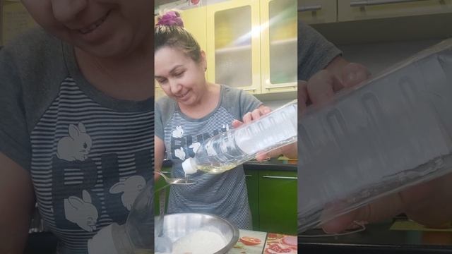 Первый раз пеку хлеб?. смотреть онлайн