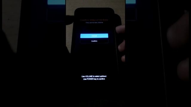 Main Menu /redmi recovery 3.0/mobile off /connect with Mi assistant /wipe data /reboot/ #mr.Utuber смотреть онлайн