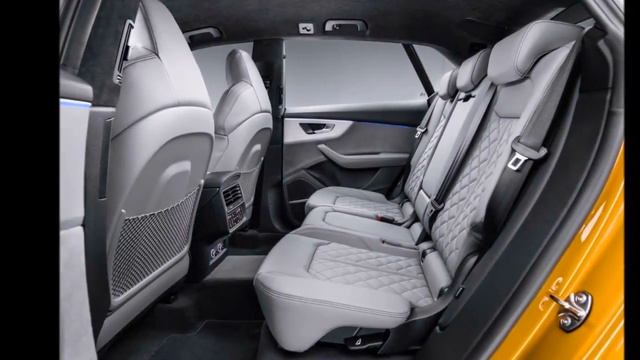 DESIGN PREVIEW : ALL NEW 2019 AUDI Q8 50 TDI QUATTRO SUV l Official Pic смотреть онлайн