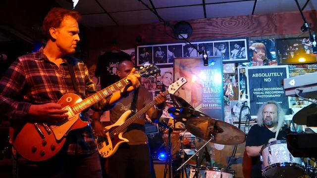 Rock Candy Funk Party - Uberstation - 2/4/18 The Baked Potato смотреть онлайн