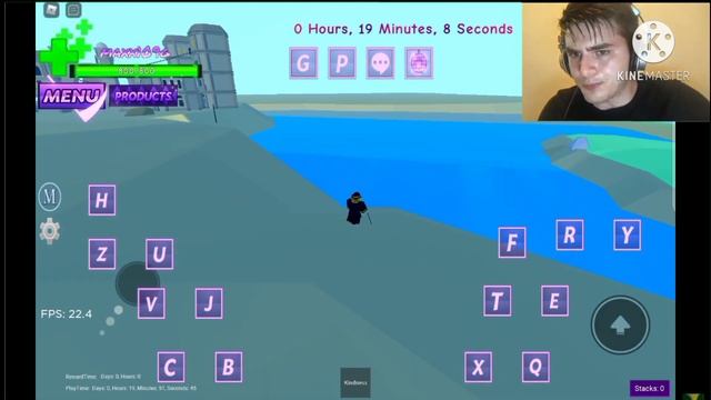 Fighting all bosses with Wonder of U in AUT + showcase | Roblox смотреть онлайн