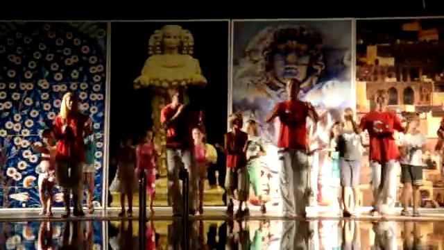 Majesty Club Palm Beach - Side, Türkei - Animation 1 смотреть онлайн