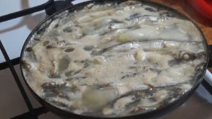 Как приготовить мойву