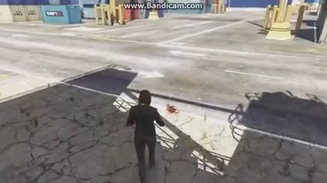 Gta 5 нелепые моменты смотреть онлайн