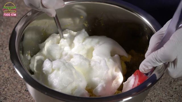 Sweet Potato Bread! 1 sweet potato and 2 eggs are all you need! No flour, no oven required смотреть онлайн