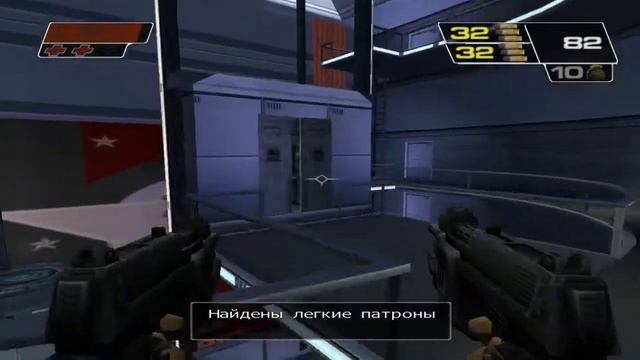 Red Faction 2 | Прохождение # 1