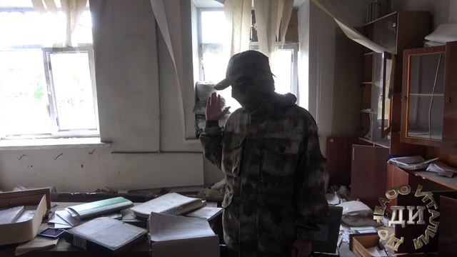 Come il regime di Kiev stava preparando l'offensiva nel Donbass prima del 24 febbraio 2022 смотреть онлайн