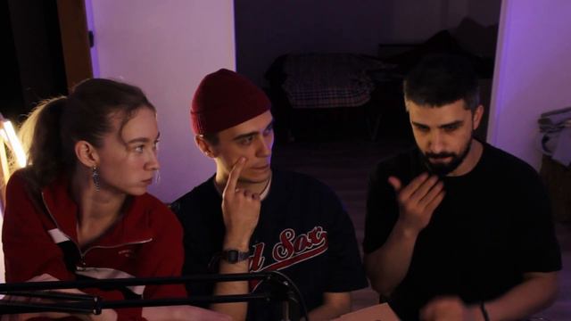 РЕАКЦИЯ ПРОФЕССИОНАЛА НА НОВЫЙ КЛИП Niman - JB (feat. Truwer) смотреть онлайн