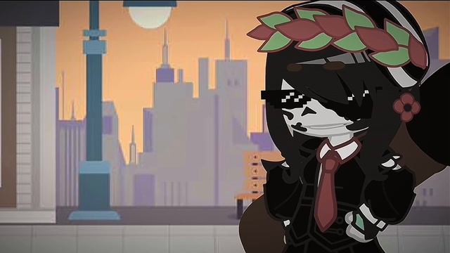 Bye Lena Problems 😌 || ft. Fem!Ink & Fem!Error (Splat & Virus) || Undertale AUs смотреть онлайн