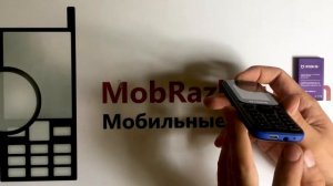 Распаковка и краткий обзор IRBIS SF31