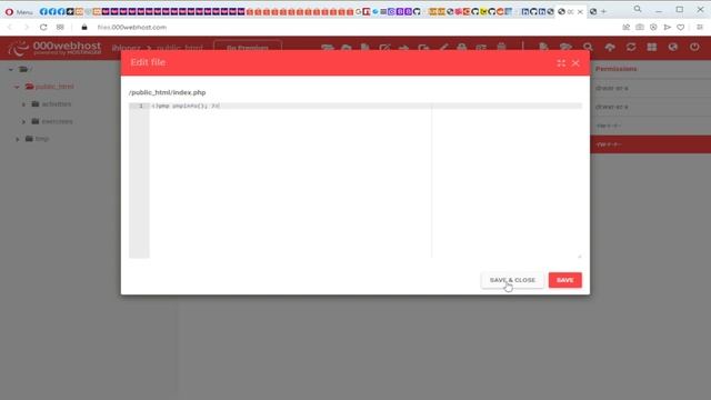 HOW TO UPLOAD FILES ON THE SERVER VIA WEB INTERFACE AND FILEZILLA FTP CLIENT смотреть онлайн
