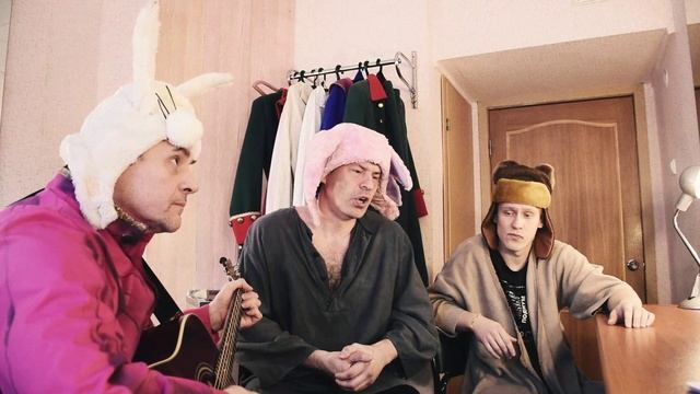 К Международному дню борьбы с коррупцией смотреть онлайн